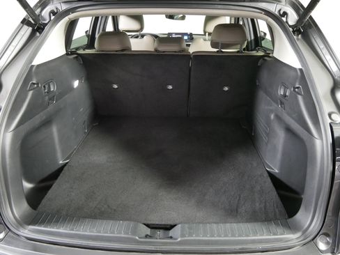 Used 2025 MAZDA CX-50 AWD 2.5 S w/ Premium Package image 18