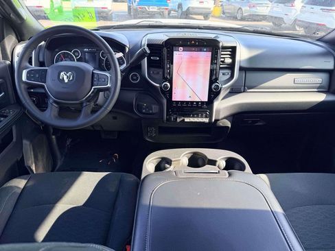 Used 2025 RAM 2500 Big Horn image 3