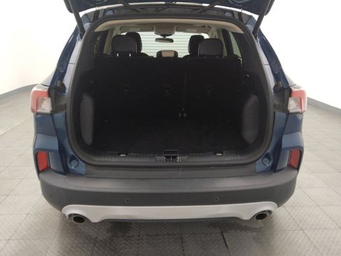 Used 2020 Ford Escape SEL FWD image 29