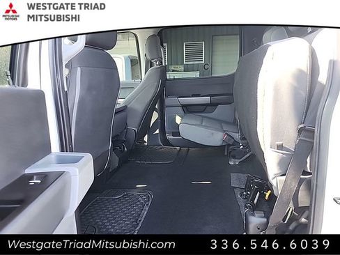 Used 2023 Ford F250 XL w/ STX Appearance Package image 13