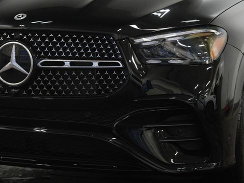 New 2026 Mercedes-Benz GLE 450 4MATIC Coupe image 11