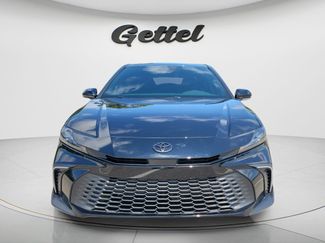 Certified 2026 Toyota Camry SE FWD video 2