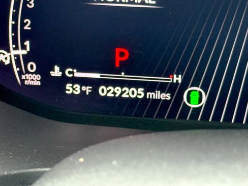 Used 2024 Acura MDX SH-AWD w/ Technology Package image 52