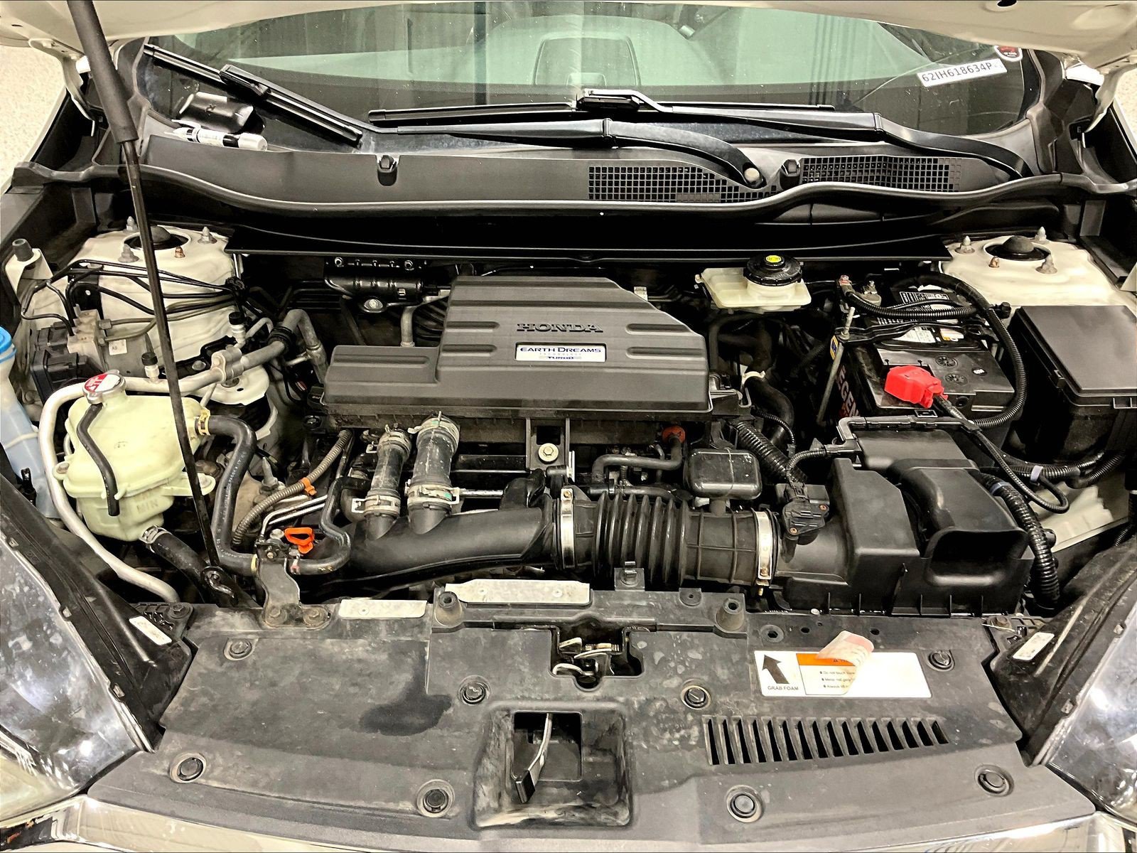 Used 2018 Honda CR-V EX-L image 31