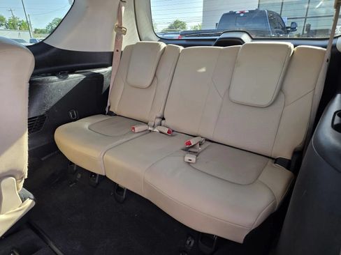 Used 2017 Nissan Armada SL w/ Moonroof Package AWD/4WD image 14
