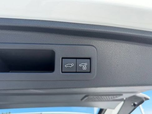 Certified 2025 Toyota 4Runner TRD Sport Premium AWD/4WD image 28