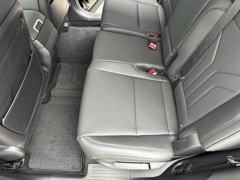 New 2026 Hyundai Santa Fe SEL image 13