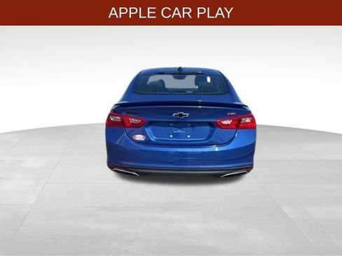 Used 2023 Chevrolet Malibu RS image 6