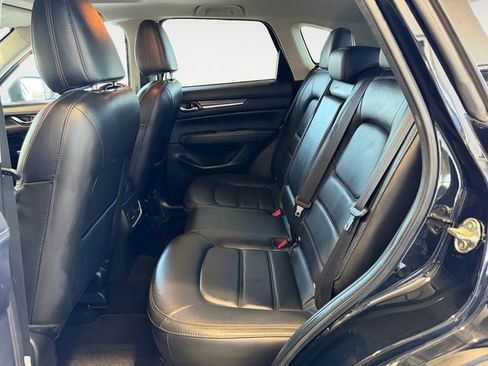 Used 2019 MAZDA CX-5 Grand Touring AWD/4WD image 11