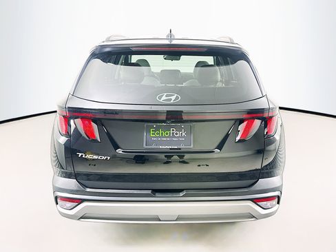 Used 2025 Hyundai Tucson SEL FWD image 7