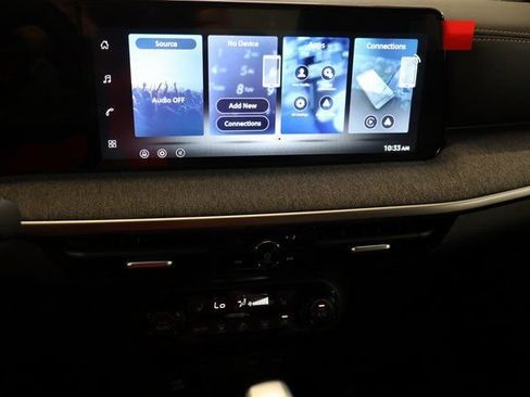 New 2026 Nissan Kicks SV w/ Cold Weather Package AWD/4WD image 17