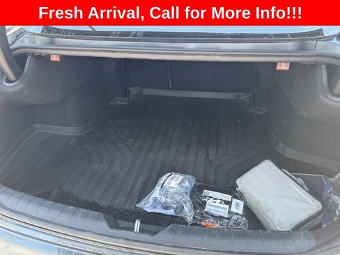 Used 2025 Hyundai Sonata SEL FWD image 21