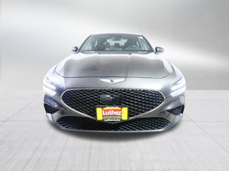 Used 2023 Genesis G70 2.0T w/ Sport Prestige Package video 2