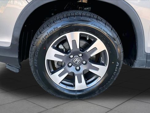 Certified 2019 Honda Ridgeline RTL-E image 10