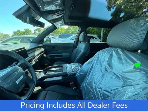 New 2027 Kia Telluride SX Prestige X-Pro AWD/4WD image 8
