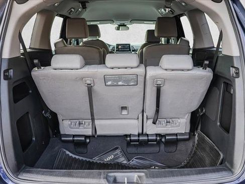 Used 2022 Honda Odyssey EX image 25