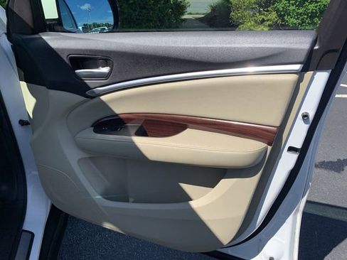 Used 2014 Acura MDX FWD image 13
