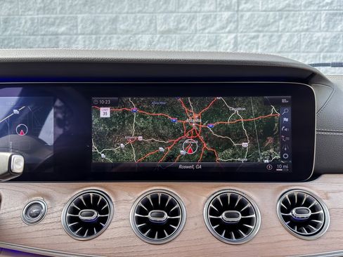 Used 2019 Mercedes-Benz CLS 450 image 30