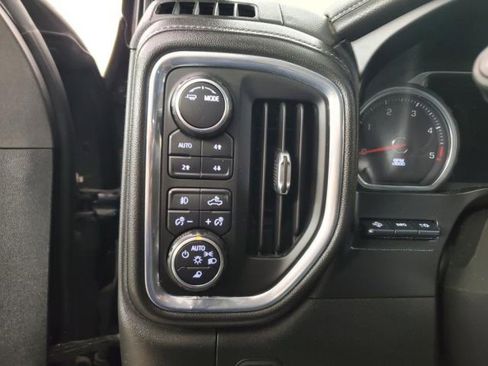 Used 2021 Chevrolet Silverado 2500 LTZ w/ LTZ Plus Package AWD/4WD image 19