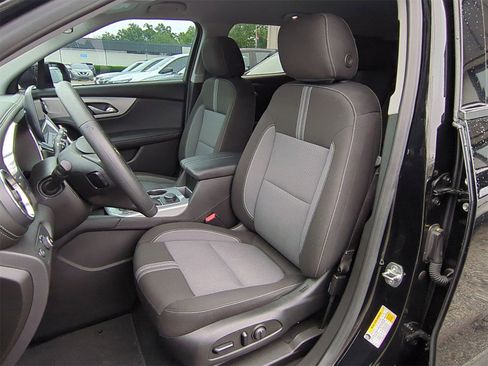 Certified 2023 Chevrolet Blazer LT image 11