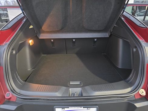 Used 2024 Buick Envista Preferred image 12