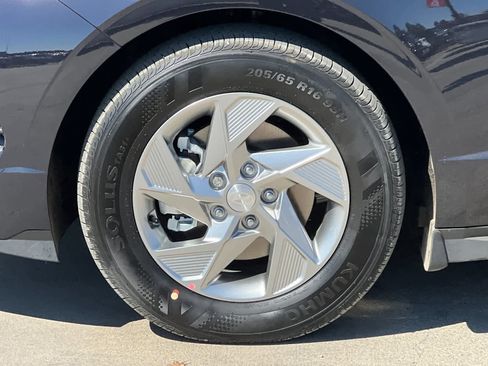 New 2025 Hyundai Sonata SE image 23