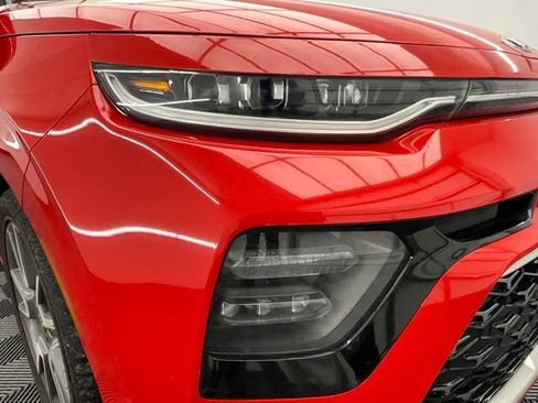 Used 2020 Kia Soul GT-Line Turbo image 28