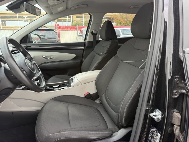 Used 2023 Hyundai Tucson SEL AWD/4WD image 26