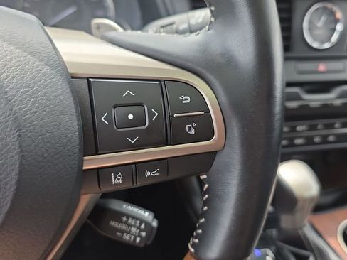 Used 2022 Lexus RX 350L Premium w/ Premium Package AWD/4WD image 21