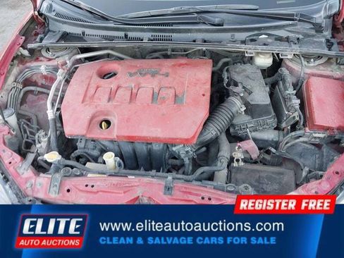 Used 2017 Toyota Corolla XSE w/ Carpet Mat Package (TMS) image 19