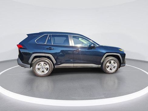 Certified 2025 Toyota RAV4 XLE w/ Convenience Package AWD/4WD image 11