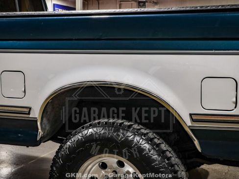 Used 1995 Ford F250 XLT image 38