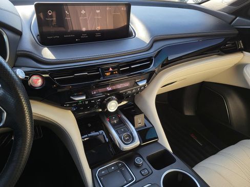 Used 2023 Acura MDX Type S AWD/4WD image 21
