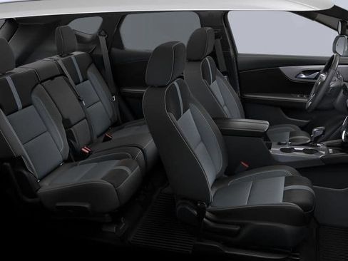 New 2026 Chevrolet Blazer LT FWD image 9
