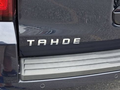 Used 2018 Chevrolet Tahoe LT w/ Luxury Package AWD/4WD image 30