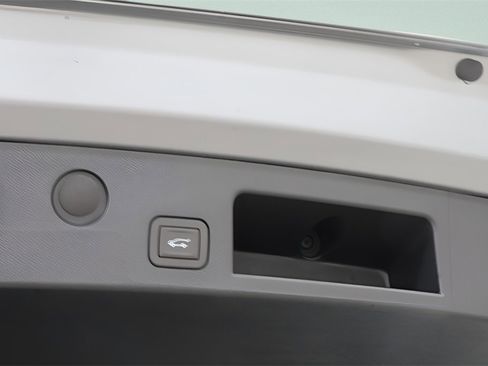 New 2026 Chevrolet Equinox RS w/ Convenience Package III image 29