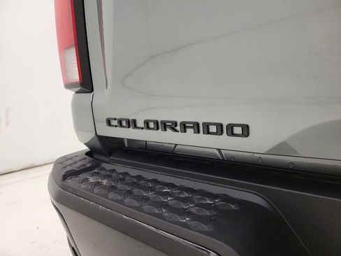 New 2026 Chevrolet Colorado Z71 w/ Technology Package image 26