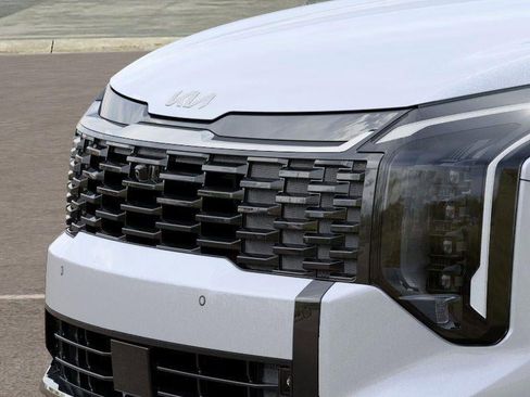 New 2026 Kia Sportage SX image 12