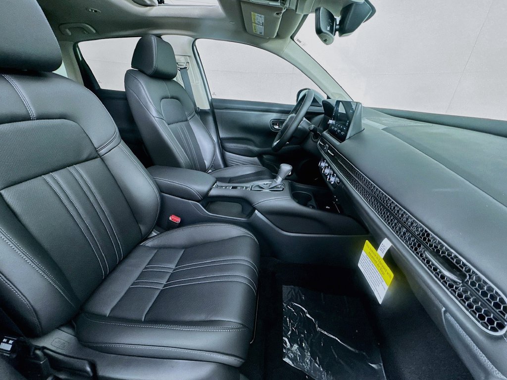 New 2027 Honda HR-V EX-L image 37
