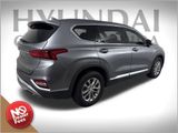 Used 2019 Hyundai Santa Fe SEL image 3