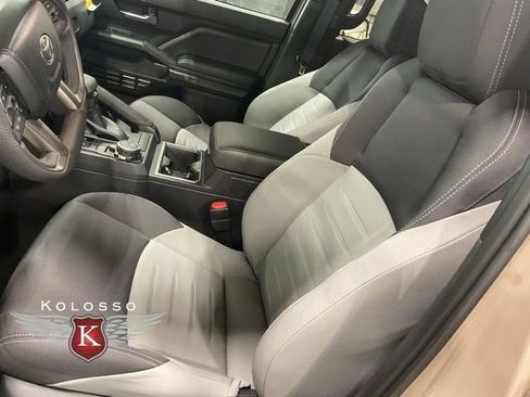New 2026 Toyota Tacoma TRD Sport AWD/4WD image 11