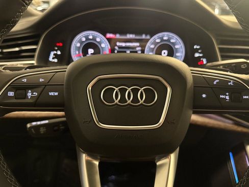 New 2026 Audi Q8 Premium Plus image 22