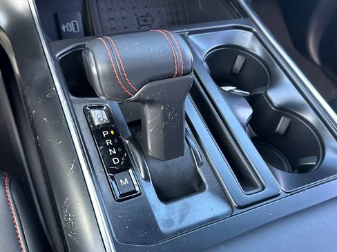 New 2026 Ford F150 Raptor AWD/4WD image 26