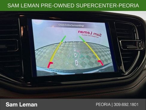 Used 2025 Dodge Durango GT image 14