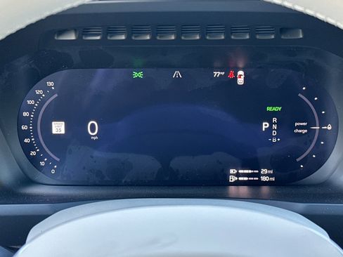 New 2026 Volvo XC90 T8 Ultra image 22