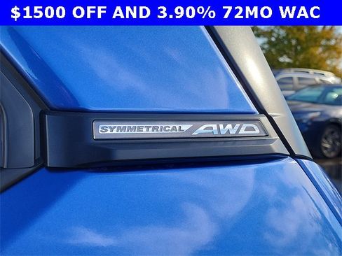 New 2026 Subaru Forester Premium image 9