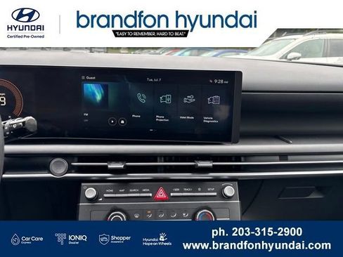 Used 2026 Hyundai Tucson SE AWD/4WD image 19