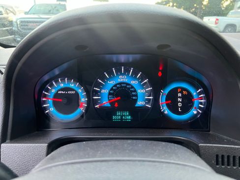 Used 2011 Ford Fusion SE w/ 202A Rapid Spec Order Code image 18