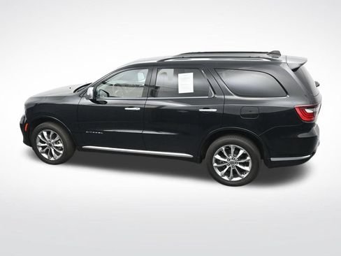 Used 2023 Dodge Durango Citadel AWD/4WD image 29