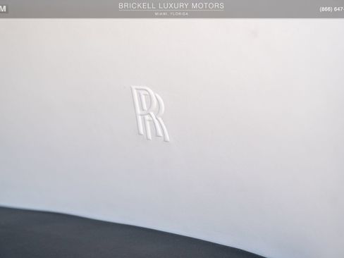 Used 2022 Rolls-Royce Cullinan AWD/4WD image 69